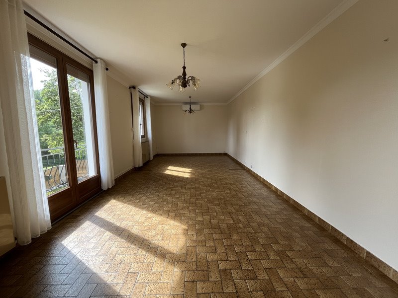 Vente Maison FONTGUENAND - 4 pièces -81 m² - (36600)