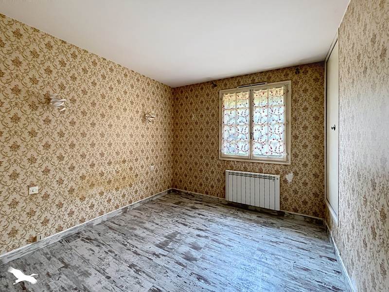 Vente Maison VALENCAY - 5 pièces -91 m² - (36600)