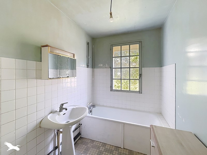 Vente Maison VALENCAY - 5 pièces -91 m² - (36600)