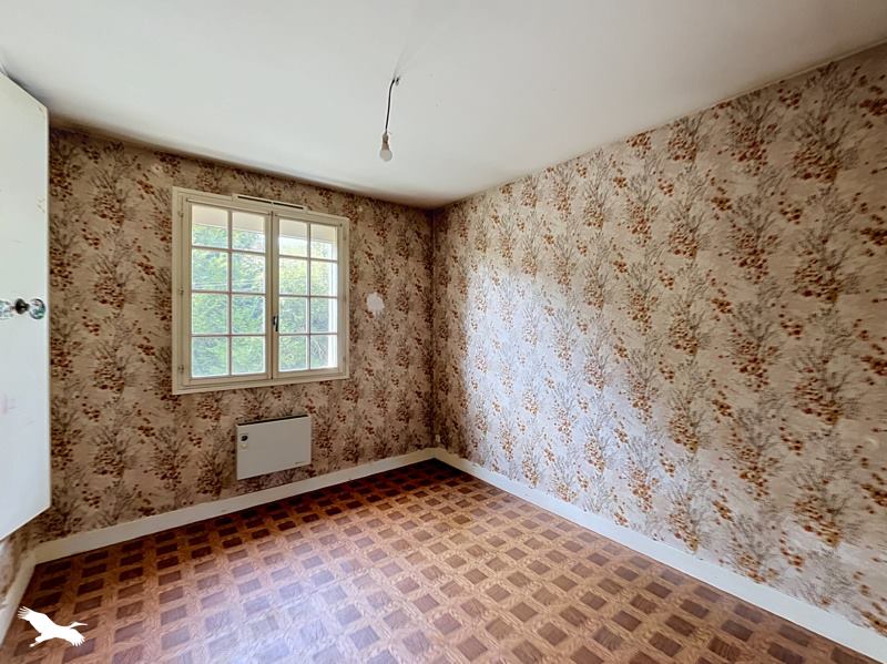 Vente Maison VALENCAY - 5 pièces -91 m² - (36600)