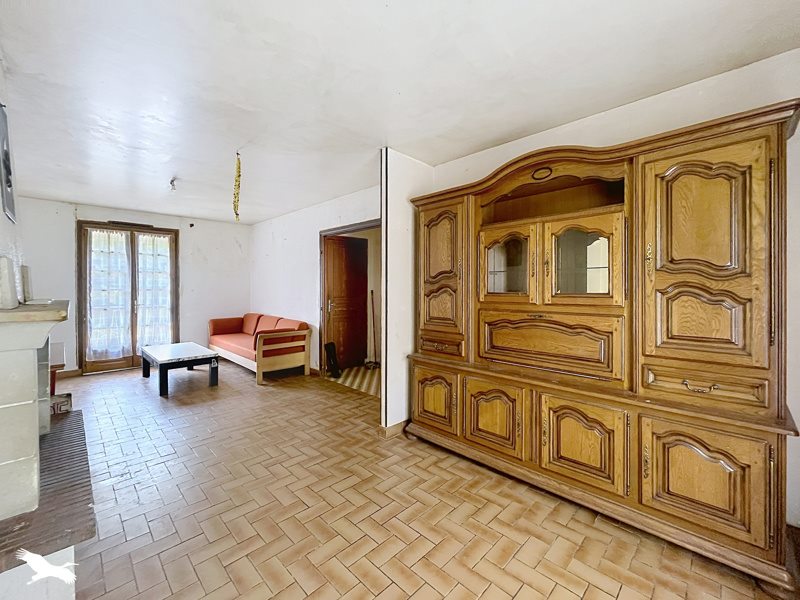 Vente Maison VALENCAY - 5 pièces -91 m² - (36600)