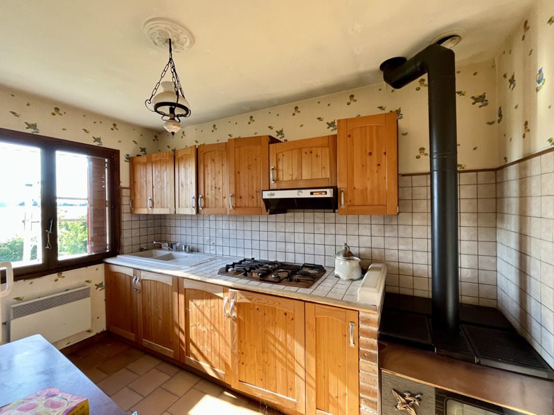 Vente Maison Poulaines - 3 pièces -86 m² - (36210)