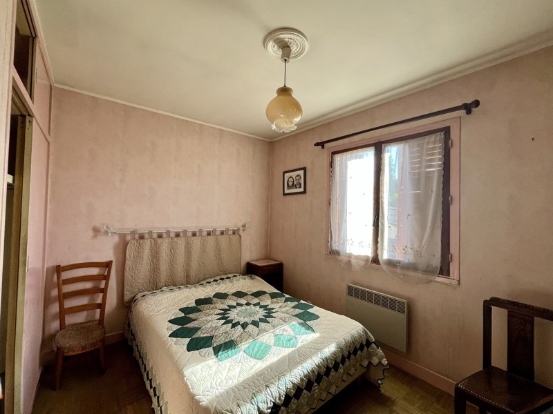 Vente Maison Poulaines - 3 pièces -86 m² - (36210)