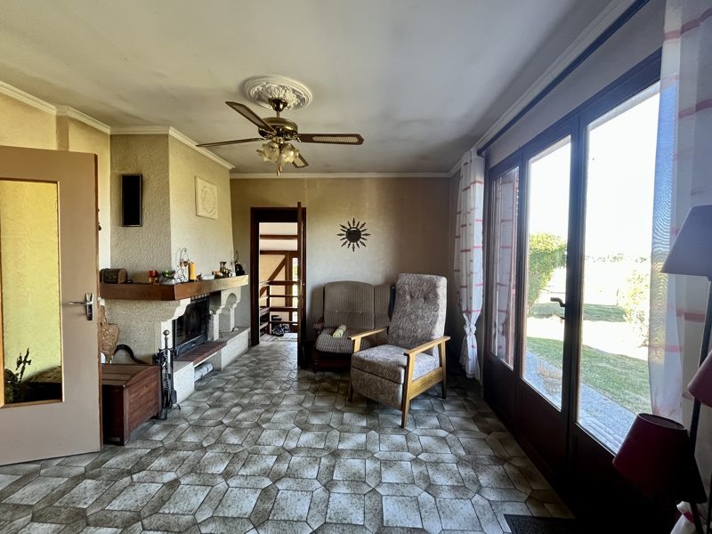 Vente Maison Poulaines - 3 pièces -86 m² - (36210)