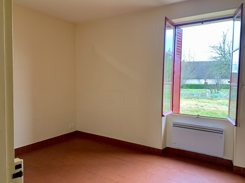 Vente Maison Luçay-le-Mâle - 3 pièces -48 m² - (36360)