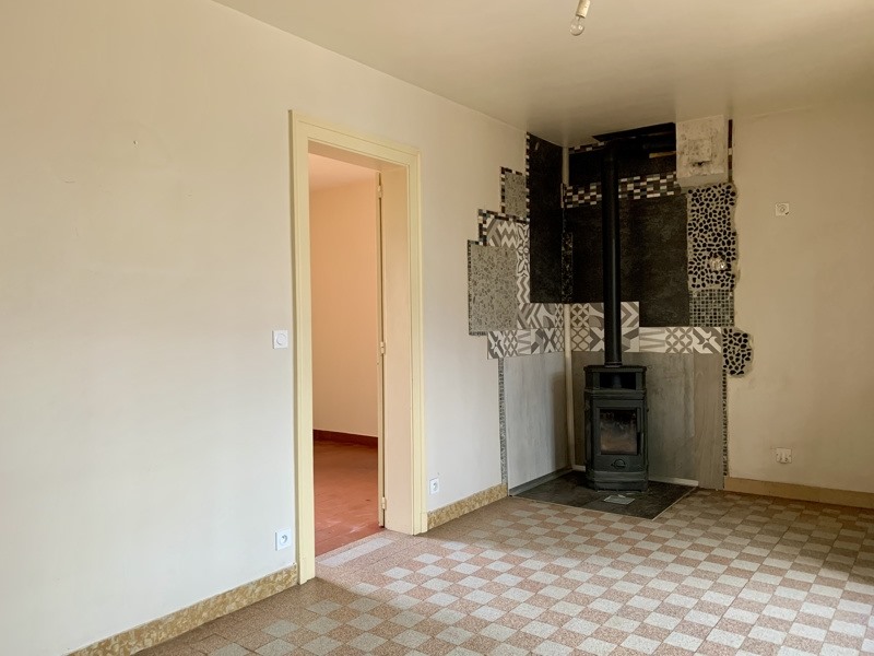 Vente Maison Luçay-le-Mâle - 3 pièces -48 m² - (36360)