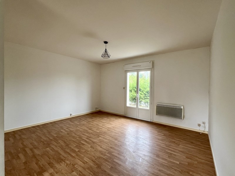 Vente Maison Luçay-le-Mâle - 3 pièces -65 m² - (36360)