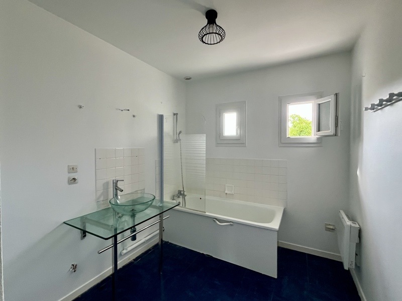 Vente Maison Luçay-le-Mâle - 3 pièces -65 m² - (36360)