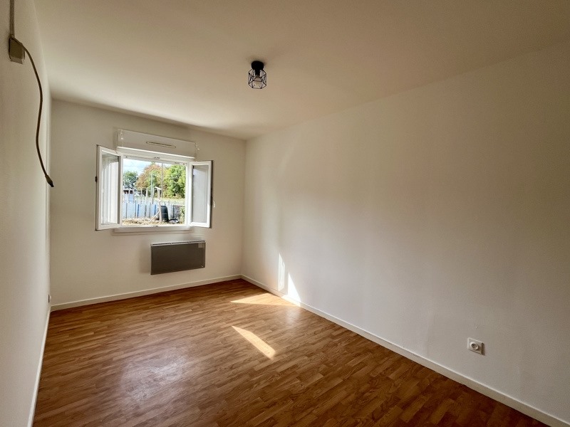 Vente Maison Luçay-le-Mâle - 3 pièces -65 m² - (36360)