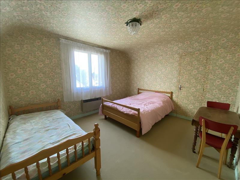 Vente Maison SASSAY - 6 pièces -116 m² - (41700)