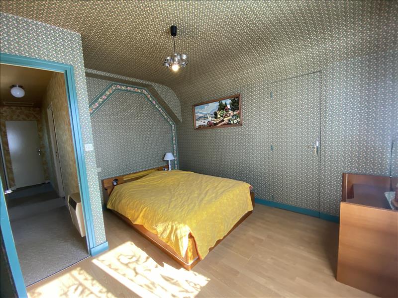 Vente Maison SASSAY - 6 pièces -116 m² - (41700)