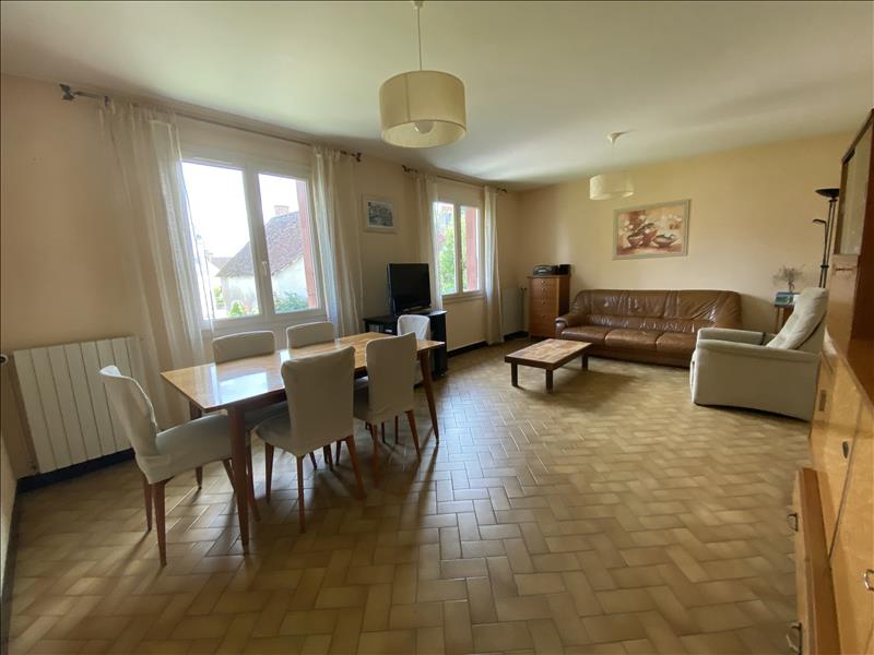 Vente Maison SASSAY - 6 pièces -116 m² - (41700)