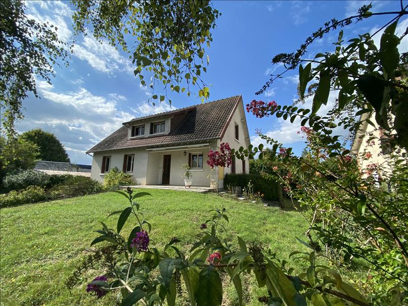Vente Maison SASSAY - 6 pièces -116 m² - (41700)