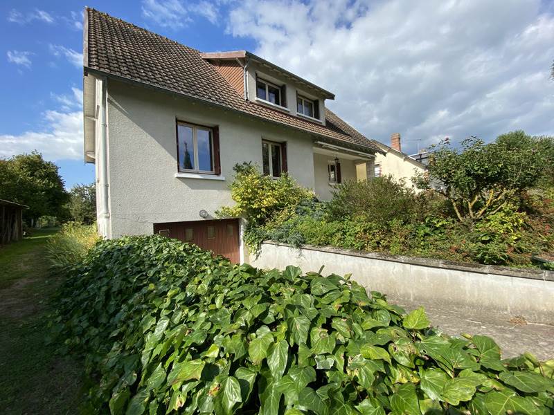 Vente Maison SASSAY - 6 pièces -116 m² - (41700)