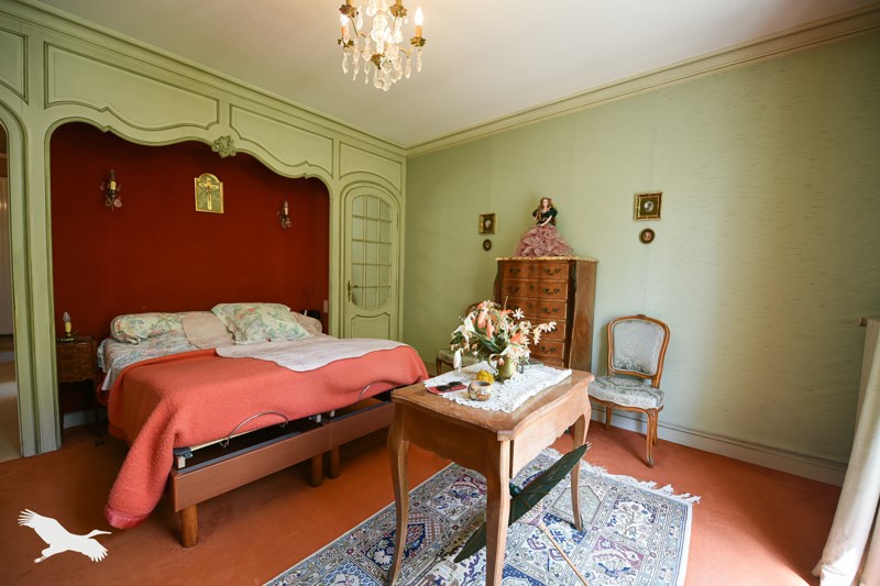 Vente Maison SOINGS EN SOLOGNE - 6 pièces -197 m² - (41230)
