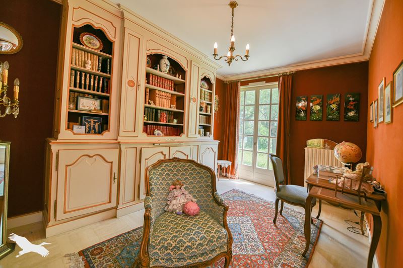 Vente Maison SOINGS EN SOLOGNE - 6 pièces -197 m² - (41230)