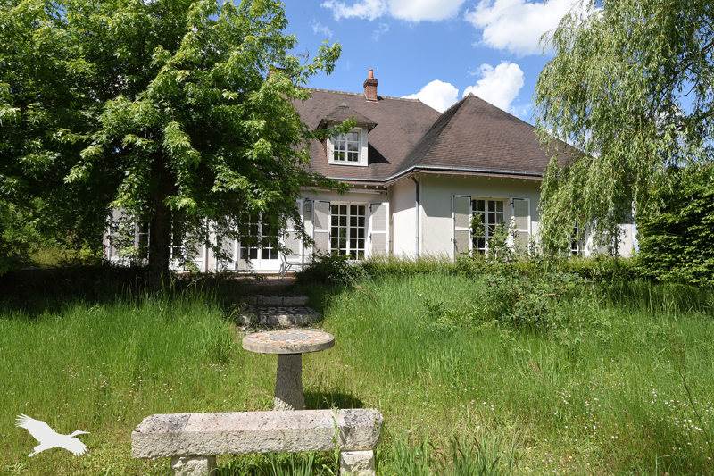 Vente Maison SOINGS EN SOLOGNE - 6 pièces -197 m² - (41230)