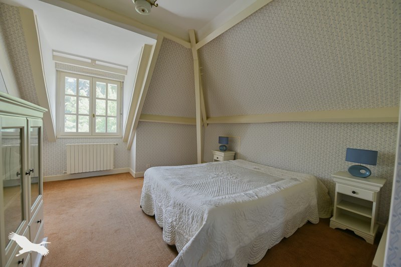 Vente Maison SOINGS EN SOLOGNE - 6 pièces -197 m² - (41230)