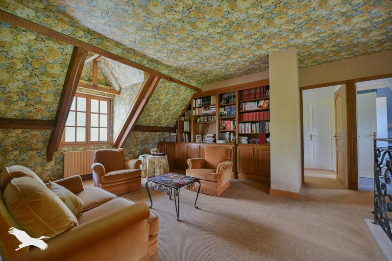 Vente Maison SOINGS EN SOLOGNE - 6 pièces -197 m² - (41230)