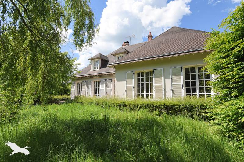 Vente Maison SOINGS EN SOLOGNE - 6 pièces -197 m² - (41230)