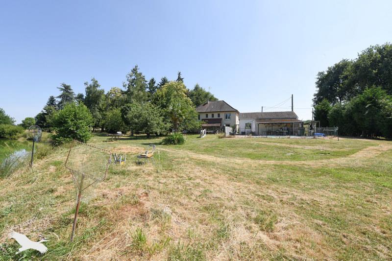 Vente Maison CHOUSSY - 6 pièces -149 m² - (41700)