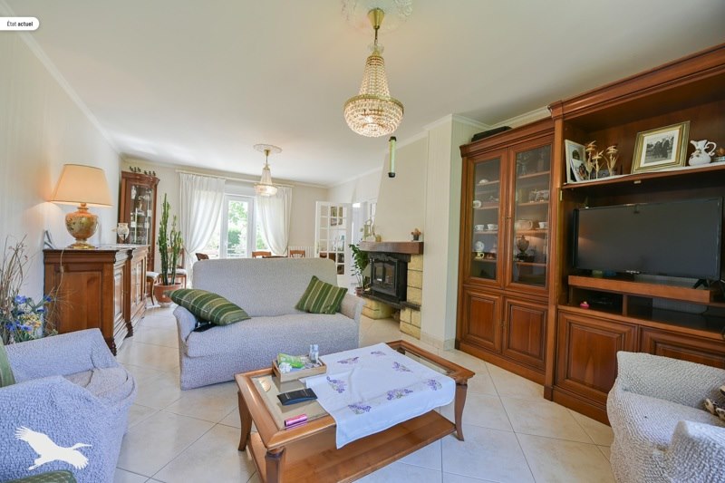 Vente Maison CHOUSSY - 6 pièces -149 m² - (41700)