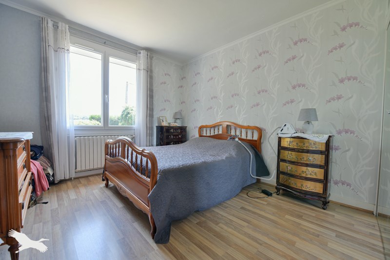 Vente Maison CHOUSSY - 6 pièces -149 m² - (41700)