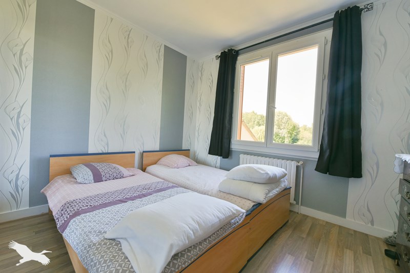 Vente Maison CHOUSSY - 6 pièces -149 m² - (41700)