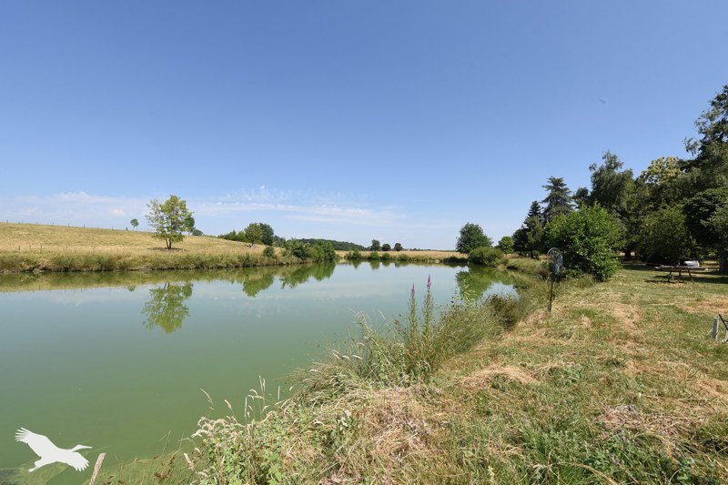 Vente Maison CHOUSSY - 6 pièces -149 m² - (41700)