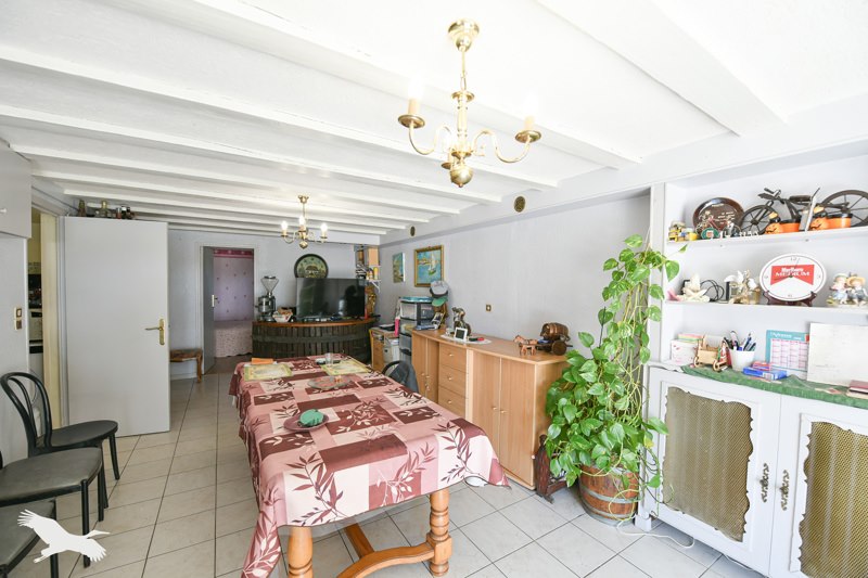 Vente Maison CHOUSSY - 6 pièces -149 m² - (41700)