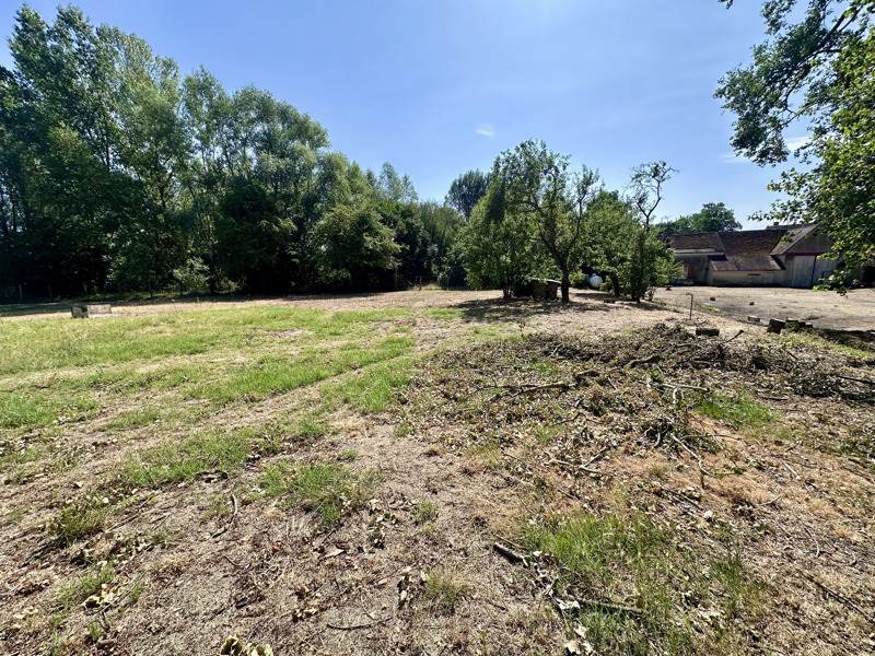 Vente Maison SASSAY - 2 pièces -70 m² - (41700)
