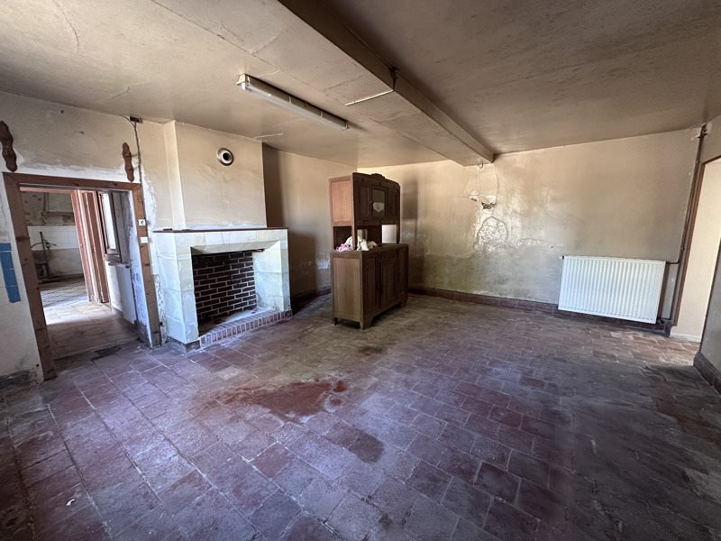 Vente Maison SASSAY - 2 pièces -70 m² - (41700)