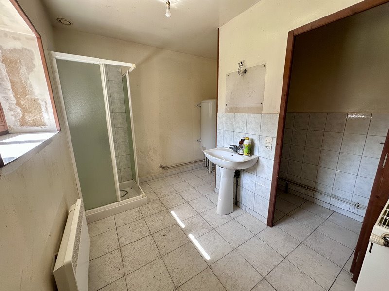 Vente Maison SASSAY - 2 pièces -70 m² - (41700)