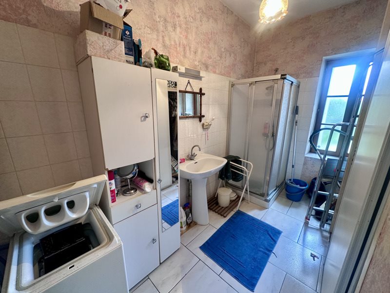 Vente Maison LE CONTROIS EN SOLOGNE - 5 pièces -107 m² - (41700)