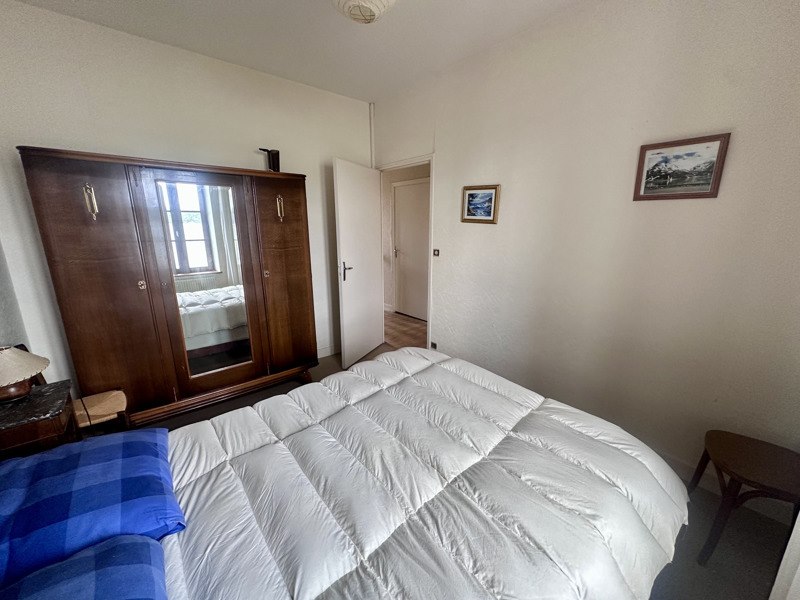 Vente Maison LE CONTROIS EN SOLOGNE - 5 pièces -107 m² - (41700)
