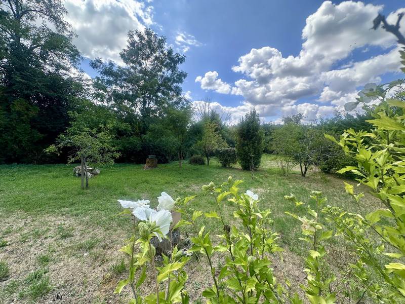 Vente Maison LE CONTROIS EN SOLOGNE - 5 pièces -107 m² - (41700)
