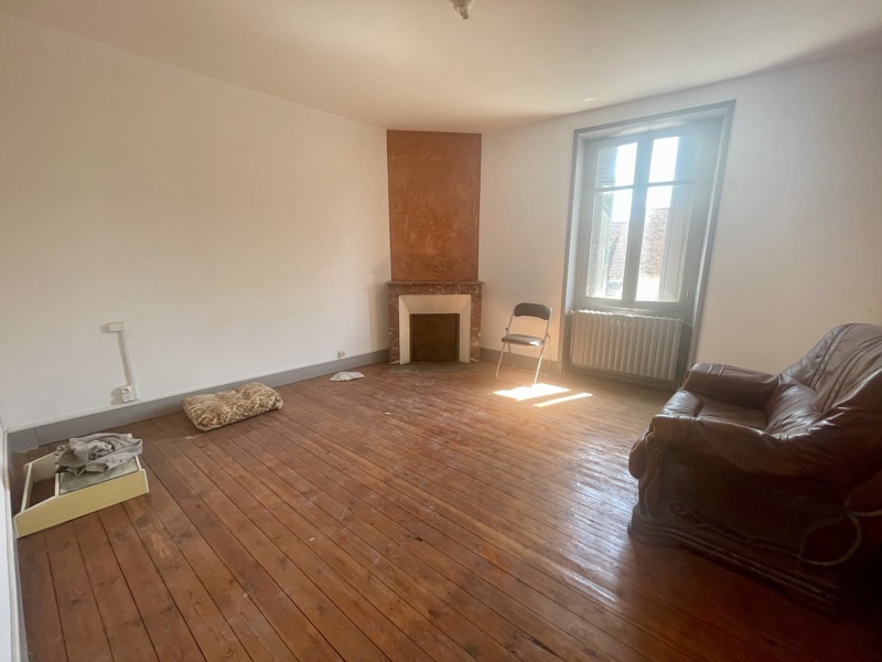 Vente Maison SELLES SUR CHER - 5 pièces -129 m² - (41130)