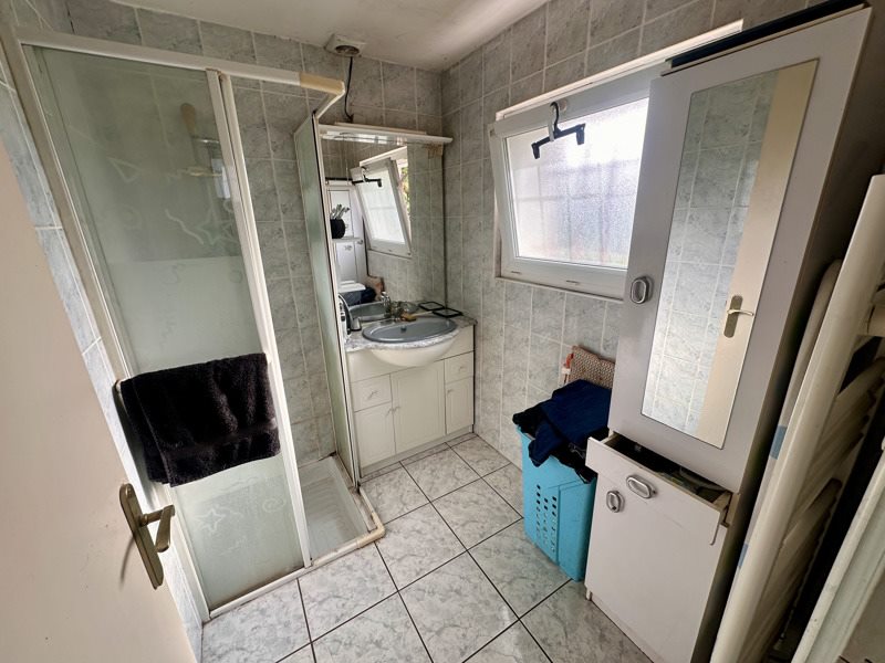 Vente Maison MUR DE SOLOGNE - 4 pièces -85 m² - (41230)
