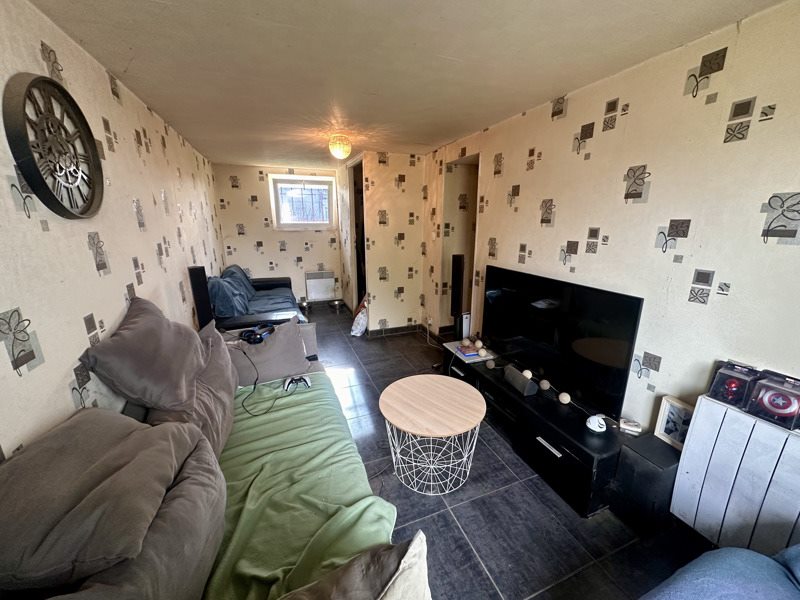 Vente Maison MUR DE SOLOGNE - 4 pièces -85 m² - (41230)