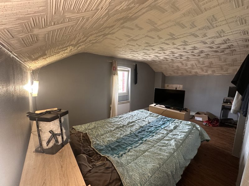 Vente Maison MUR DE SOLOGNE - 4 pièces -85 m² - (41230)