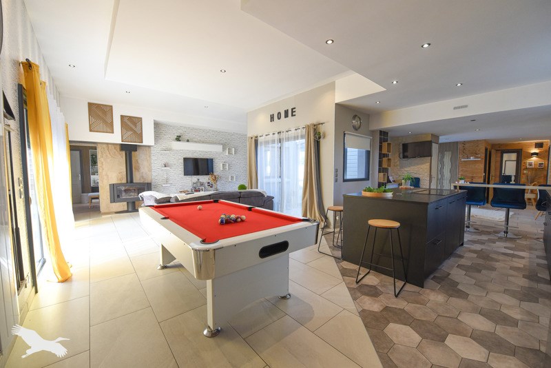 Vente Maison SASSAY - 4 pièces -139 m² - (41700)