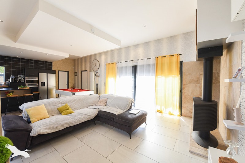 Vente Maison SASSAY - 4 pièces -139 m² - (41700)