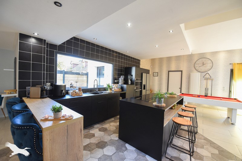 Vente Maison SASSAY - 4 pièces -139 m² - (41700)