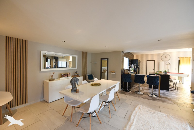 Vente Maison SASSAY - 4 pièces -139 m² - (41700)