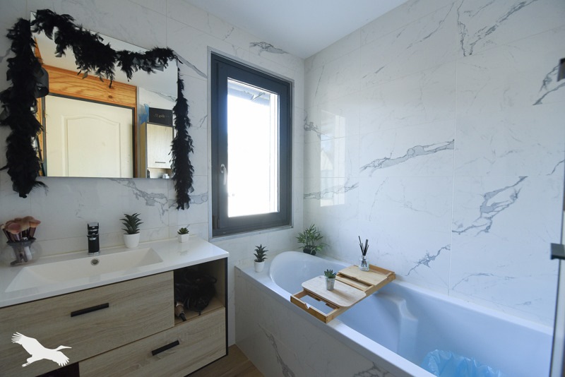 Vente Maison SASSAY - 4 pièces -139 m² - (41700)