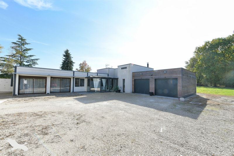 Vente Maison SASSAY - 4 pièces -139 m² - (41700)