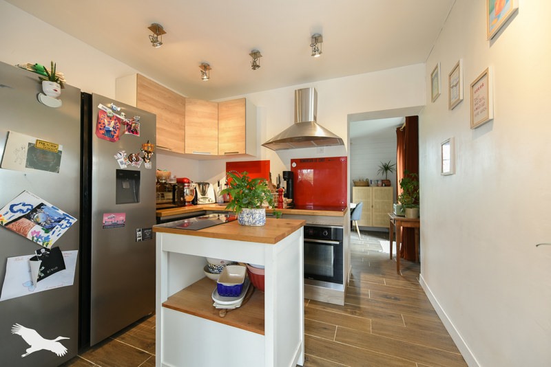 Vente Maison LE CONTROIS EN SOLOGNE - 3 pièces -62 m² - (41700)