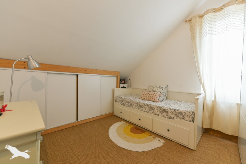 Vente Maison LE CONTROIS EN SOLOGNE - 3 pièces -62 m² - (41700)
