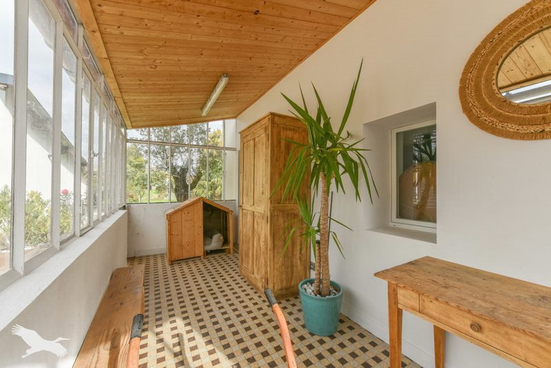 Vente Maison LE CONTROIS EN SOLOGNE - 3 pièces -62 m² - (41700)