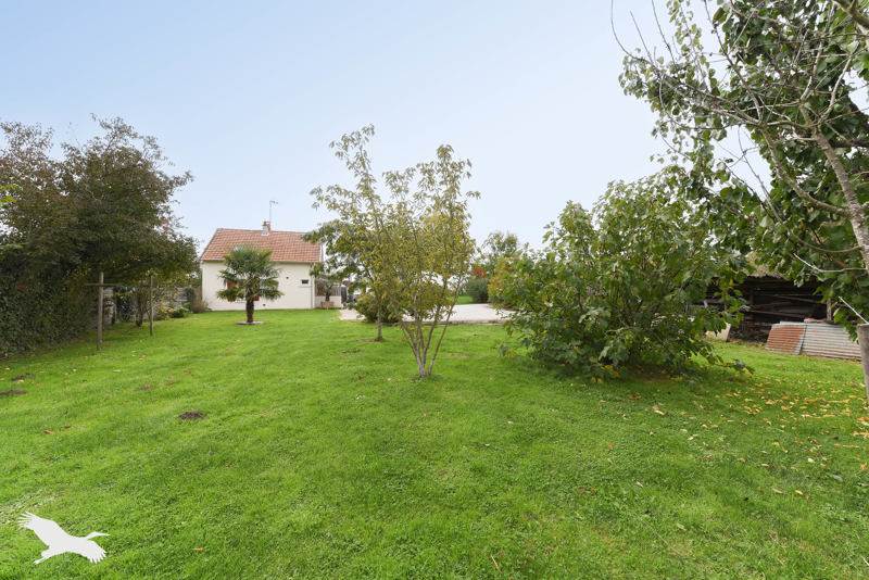 Vente Maison LE CONTROIS EN SOLOGNE - 3 pièces -62 m² - (41700)